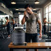 Vitabliss Performance Whey Protien
