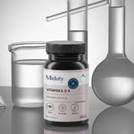 Vitamin ADK | 5000 IU | Vitamin A 4