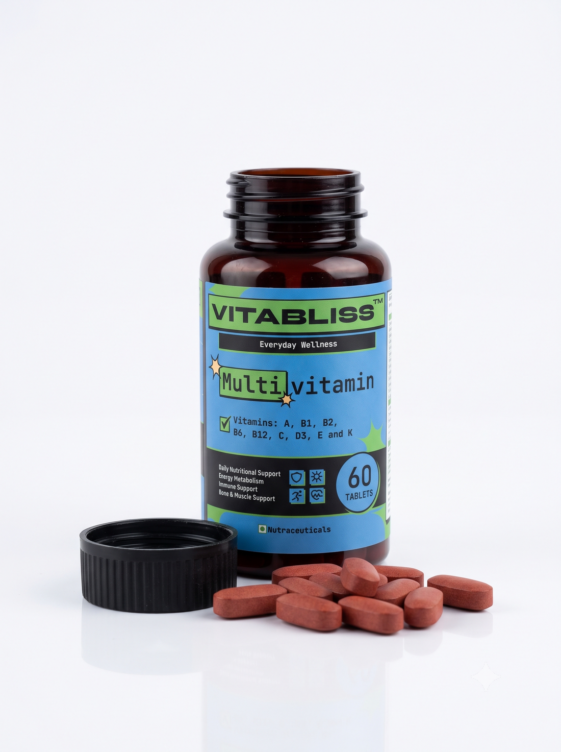 All in One Multivitamin