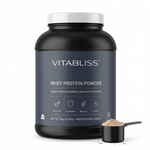 Vitabliss Performance Whey Protien