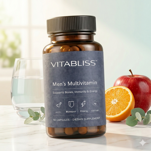 Vitamin ADK | 5000 IU | Vitamin A 5